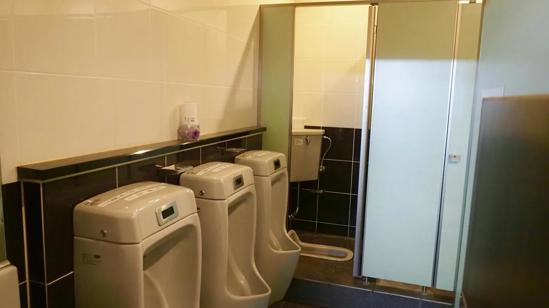 Capsule Hotel Block Room Τόκιο 0*,