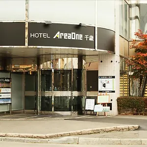 https://hotel-areaone-chitose.sapporo-hotel.com