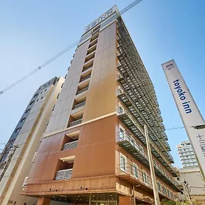 東横inn大阪阪急十三駅西口2 大阪市