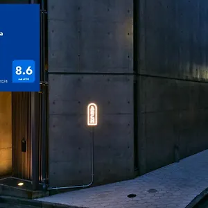 Boutique Sauna Arch Tokyo