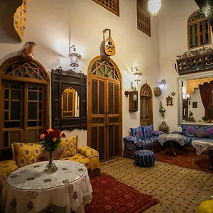 Les Idrissides Fès
