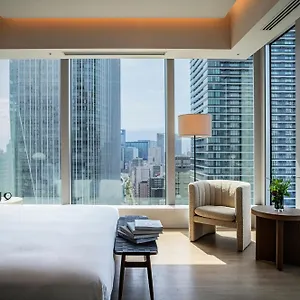 Toranomon Hills, The Unbound Collection By Hyatt Tokyo