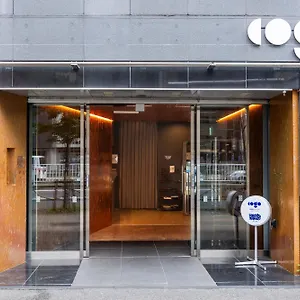 Cogo Ryogoku Tokyo