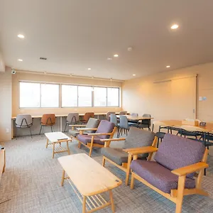 https://the-stay-sapporo-hostel.hokkaidohotelsjapan.com