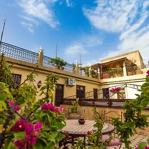 53 - Luxury Oasis Fès