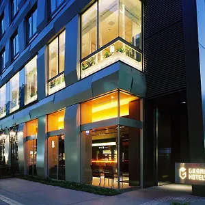 Akasaka Granbell Tokyo