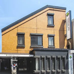 https://flexstay-inn-shinagawa.hotelshakone.com